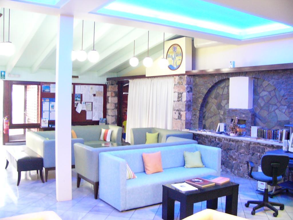 Blue Aparthotel