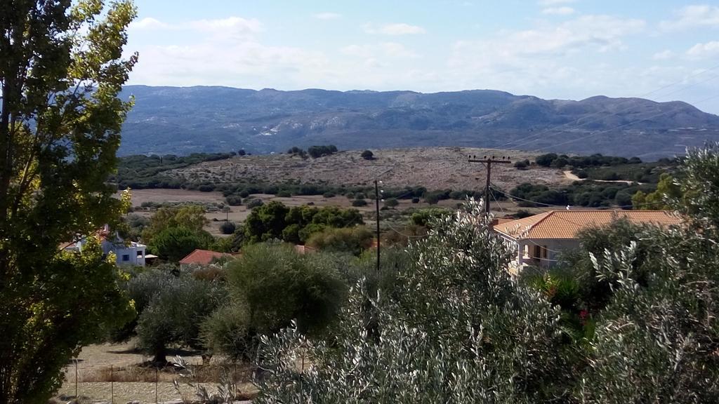 Gabriel Holiday home *