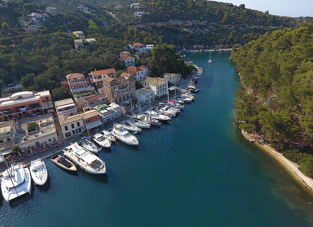 Averto Avali Holiday home