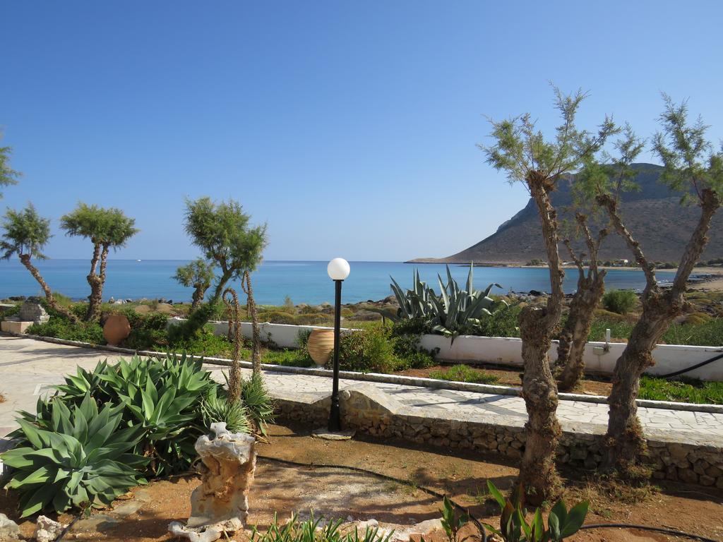 Blue 3* Stavros (Crete)