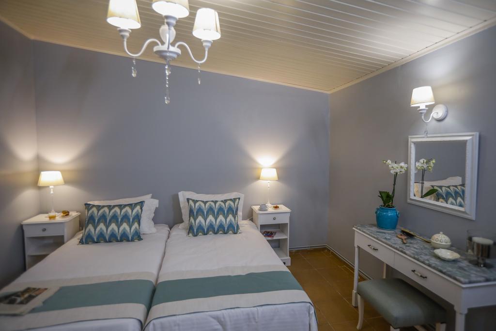Holiday home Liostasi Maison Provencale Argostoli (Kefalonia)