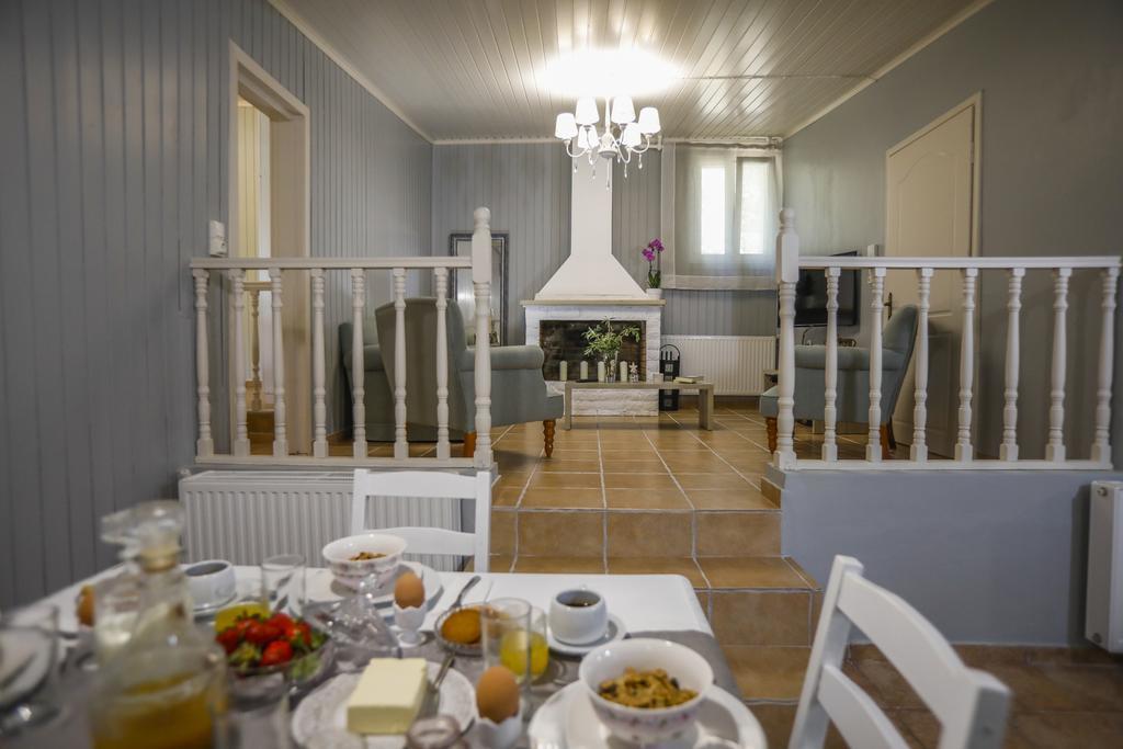 Liostasi Maison Provencale Holiday home Argostoli (Kefalonia)