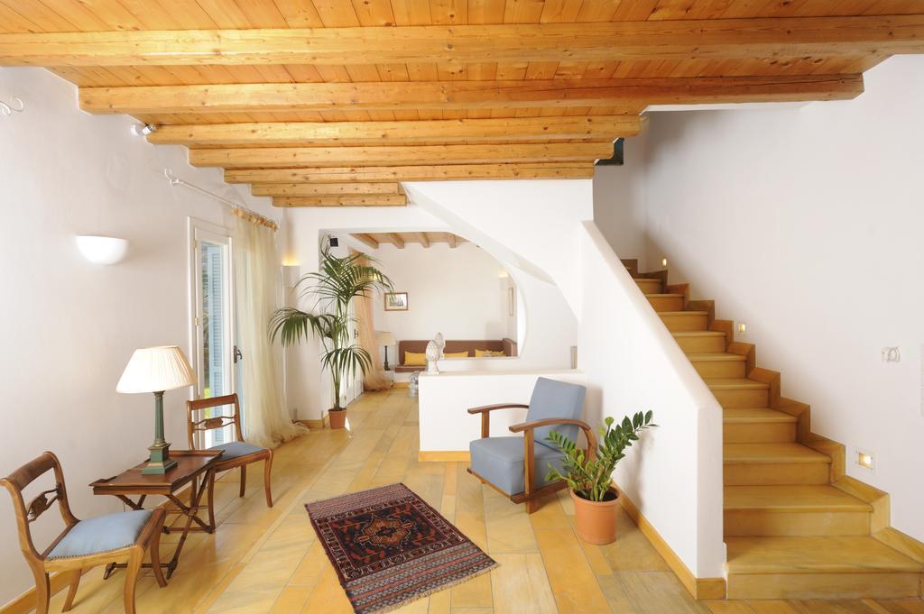 Heliades Villa *