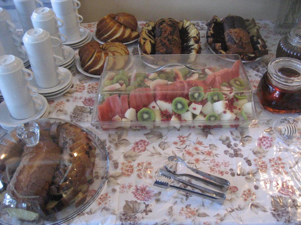 Kyveli Vrontados