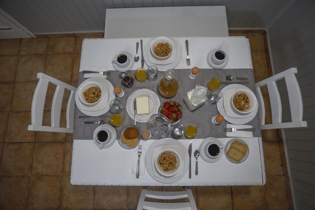 Liostasi Maison Provencale Holiday home Argostoli (Kefalonia)