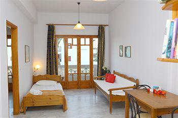 Hotel Idomeneas & Sougia