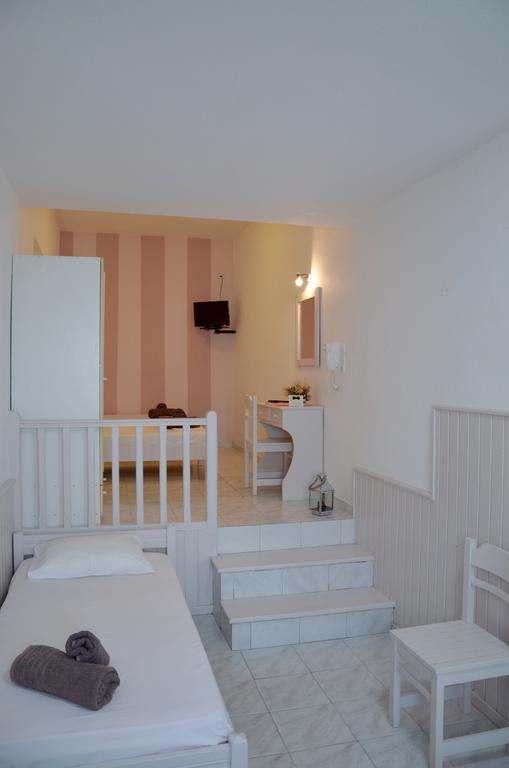 Zorbas Apartment *