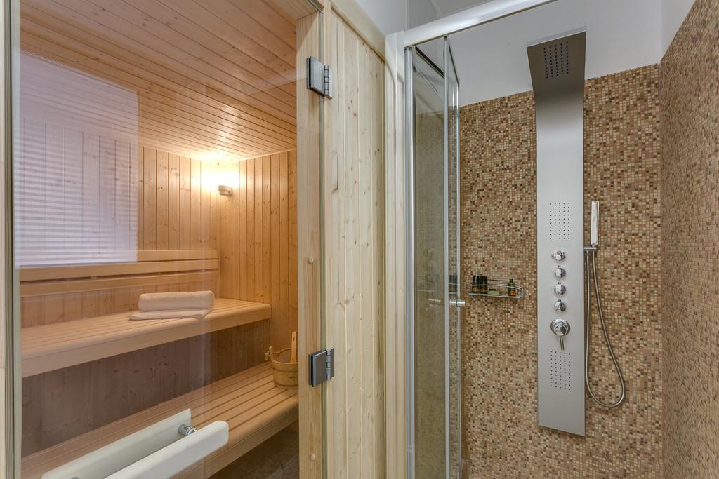 Superior Marina Mare Sauna Hammam
