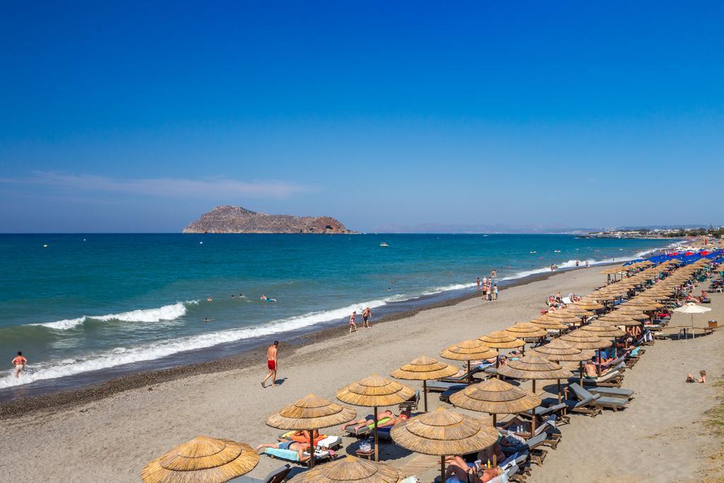 Superior Marina Mare Sauna Hammam