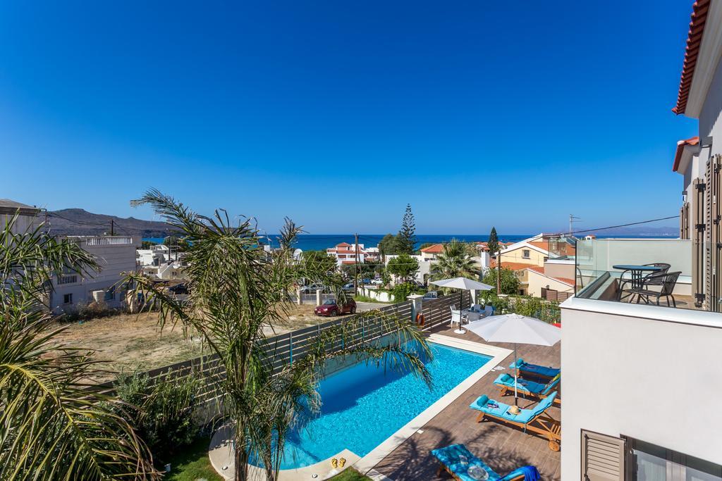 Superior Marina Mare Sauna Hammam Villa