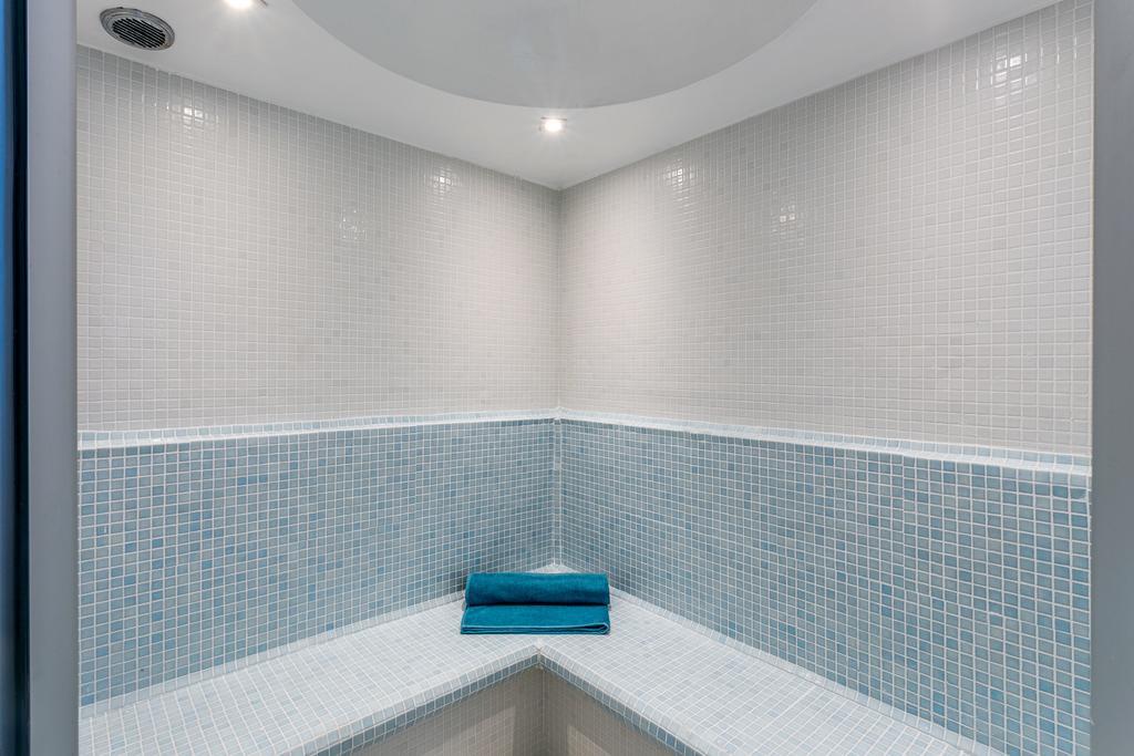 Superior Marina Mare Sauna Hammam *