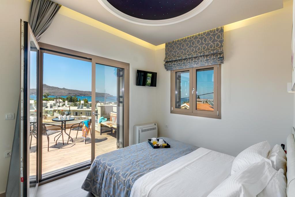 Superior Marina Mare Sauna Hammam Villa *