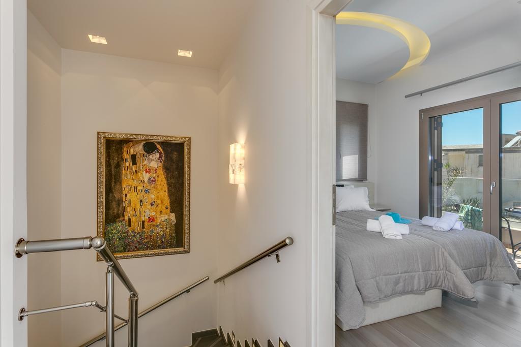 Villa Superior Marina Mare Sauna Hammam