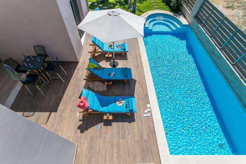 Villa Superior Marina Mare Sauna Hammam *