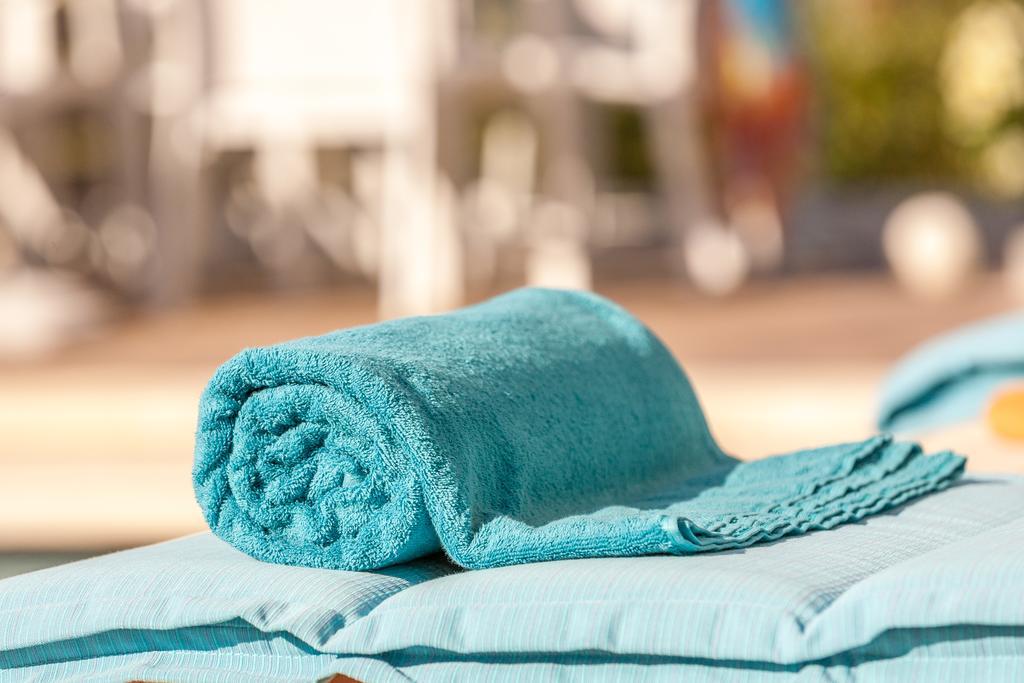 Superior Marina Mare Sauna Hammam Villa