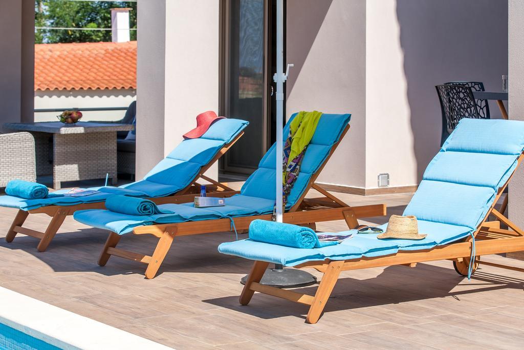 Villa Superior Marina Mare Sauna Hammam *