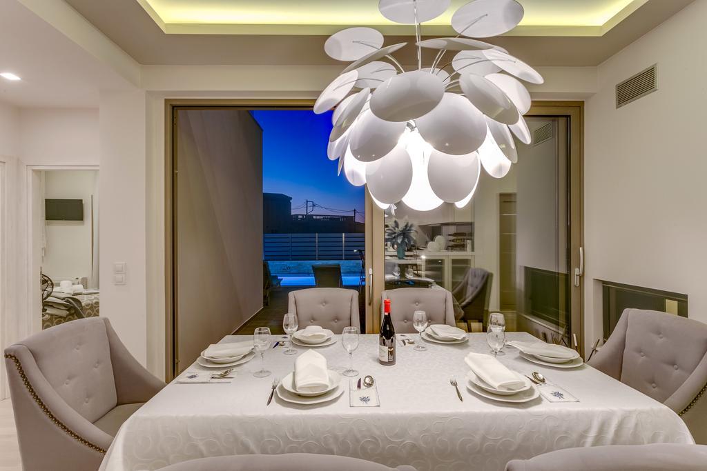 Villa Superior Marina Mare Sauna Hammam