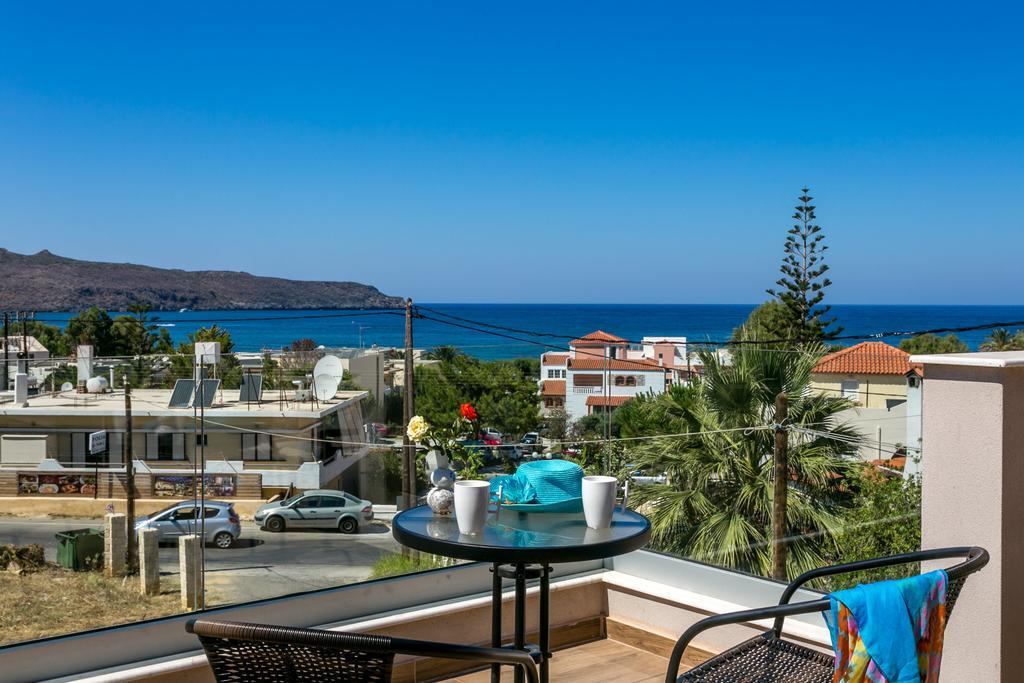 Superior Marina Mare Sauna Hammam Nea Kydonia (Crete)