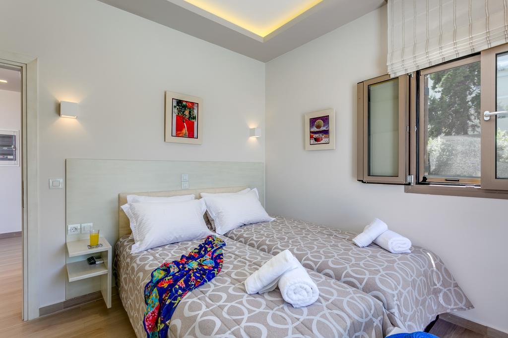 Superior Marina Mare Sauna Hammam Villa