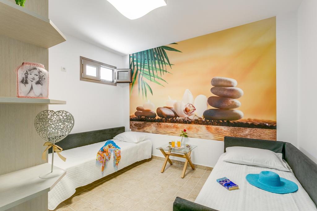 Superior Marina Mare Sauna Hammam