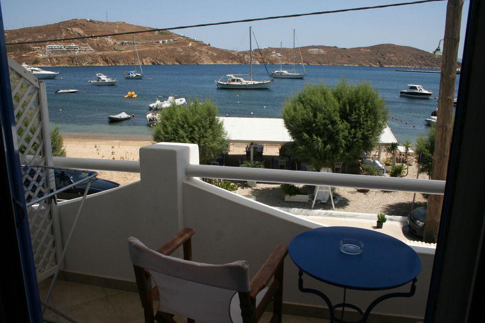 Cyclades Serifos 4* Livadi (Serifos)