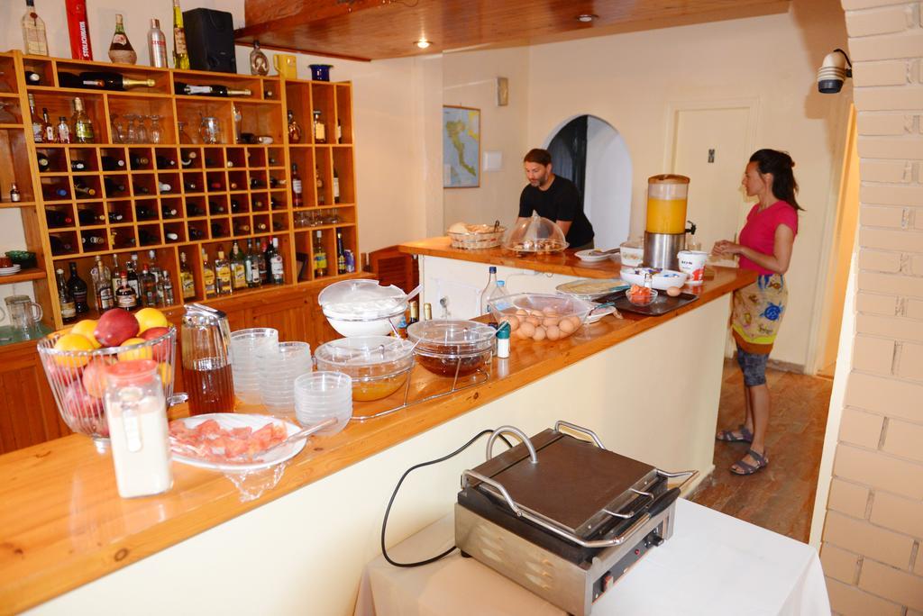 Marie Hotel 2*