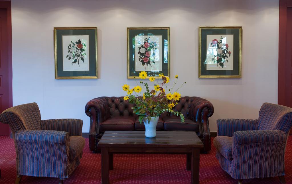 Country Club & Hotel 3*