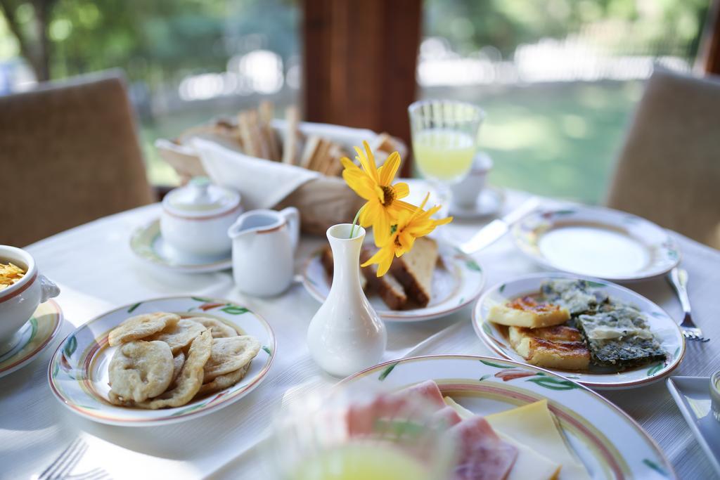 Hotel Country Club & 3*