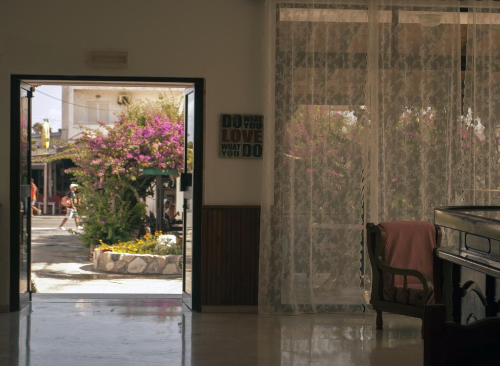 Ipanema Hotel 2*