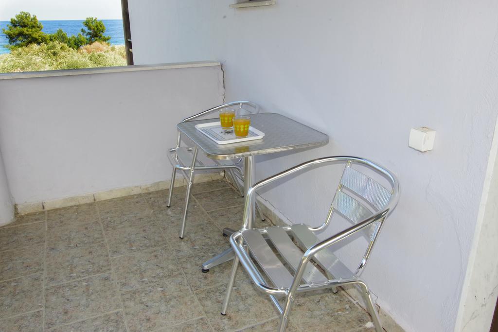 Hotel Athina *