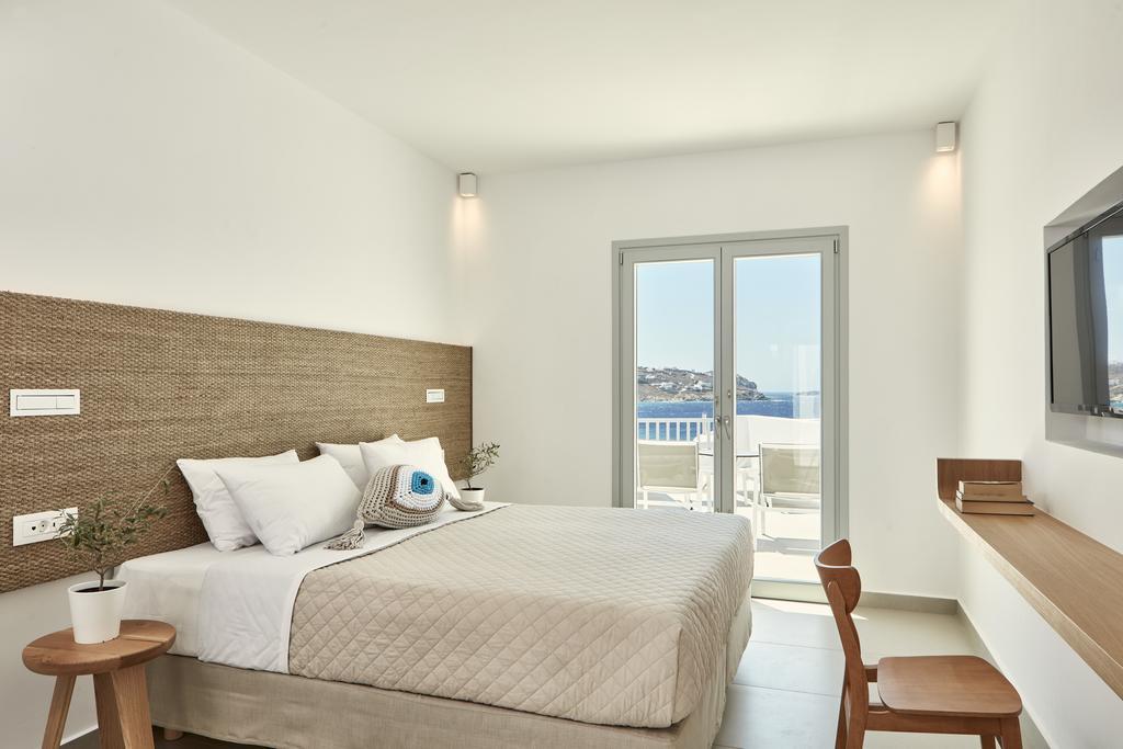 Manoula's Mykonos Hotel