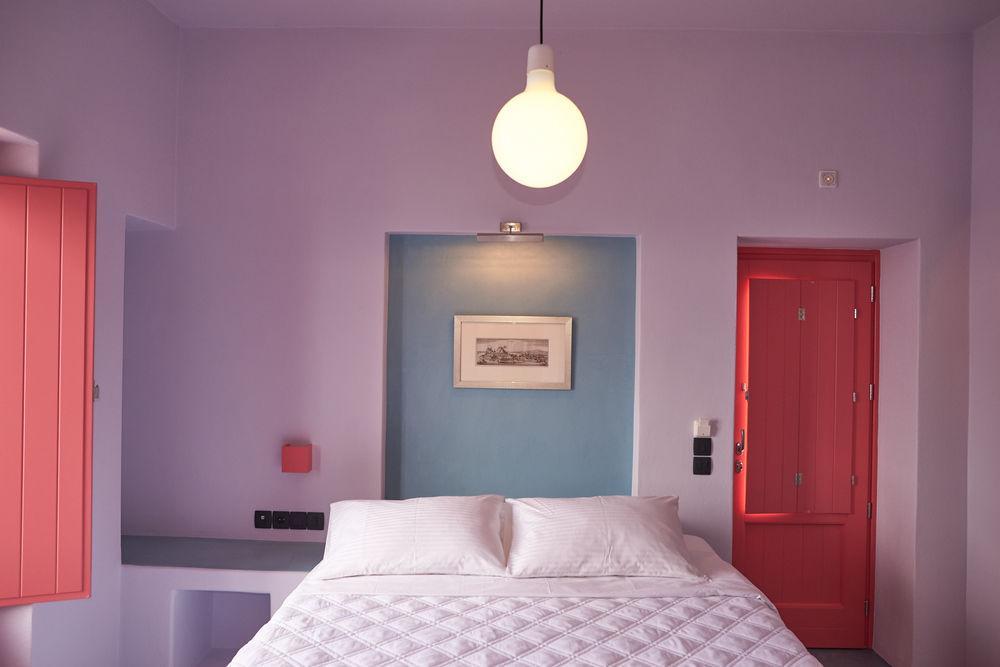 Caldera Cliff Hotel 4*