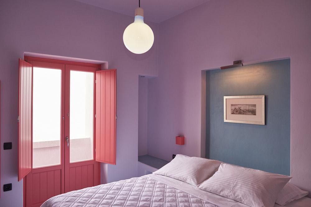 Caldera Cliff 4* Fira (Santorini)