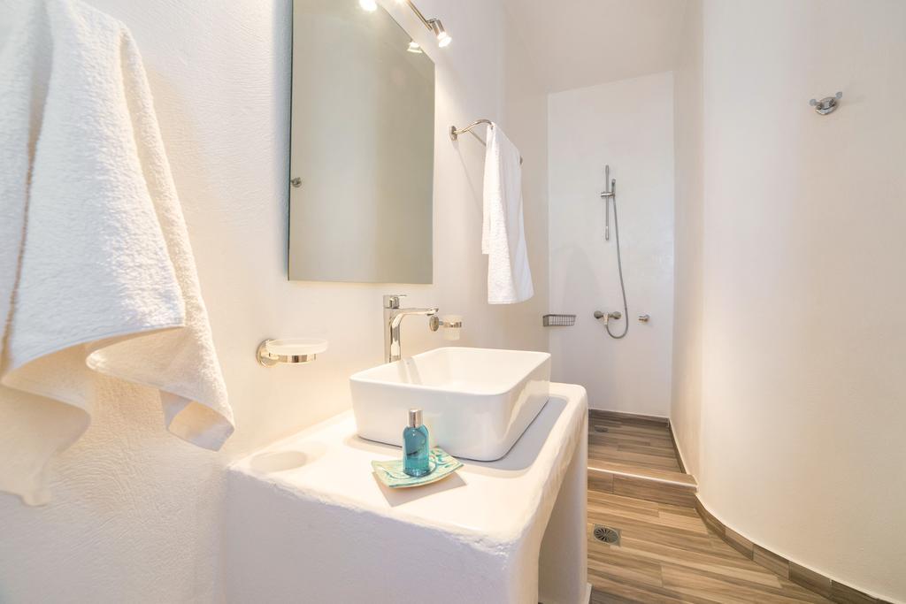 Apartment Irena Bianca
