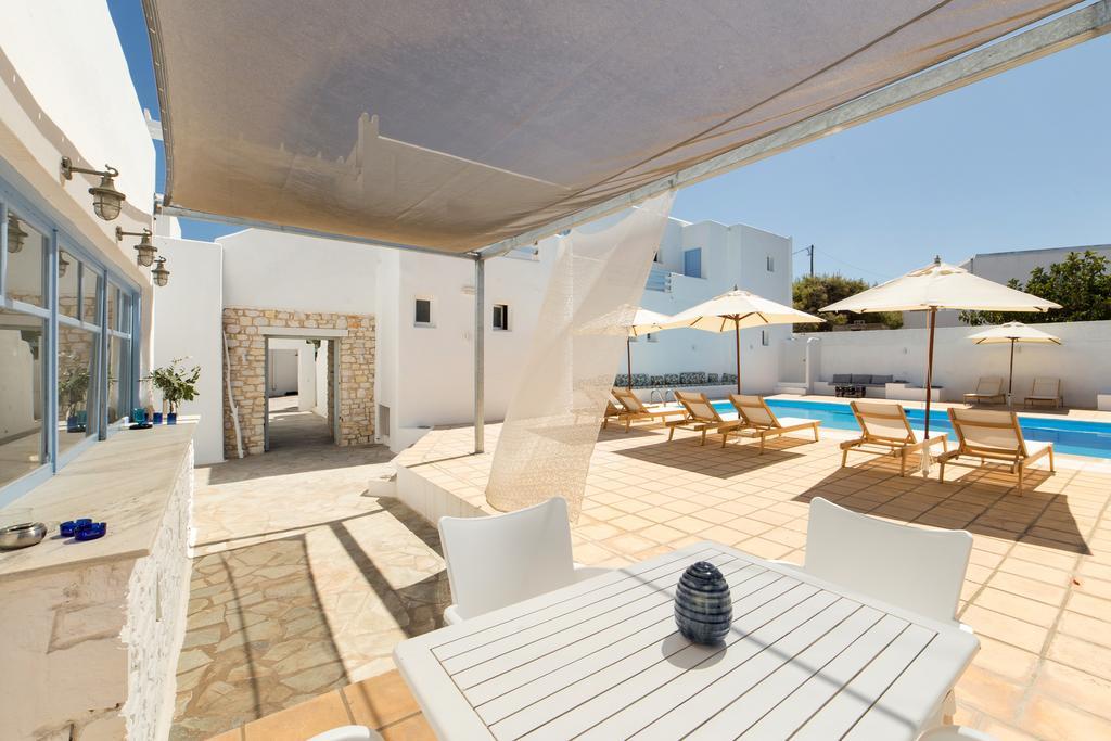 Apartment Irena Bianca
