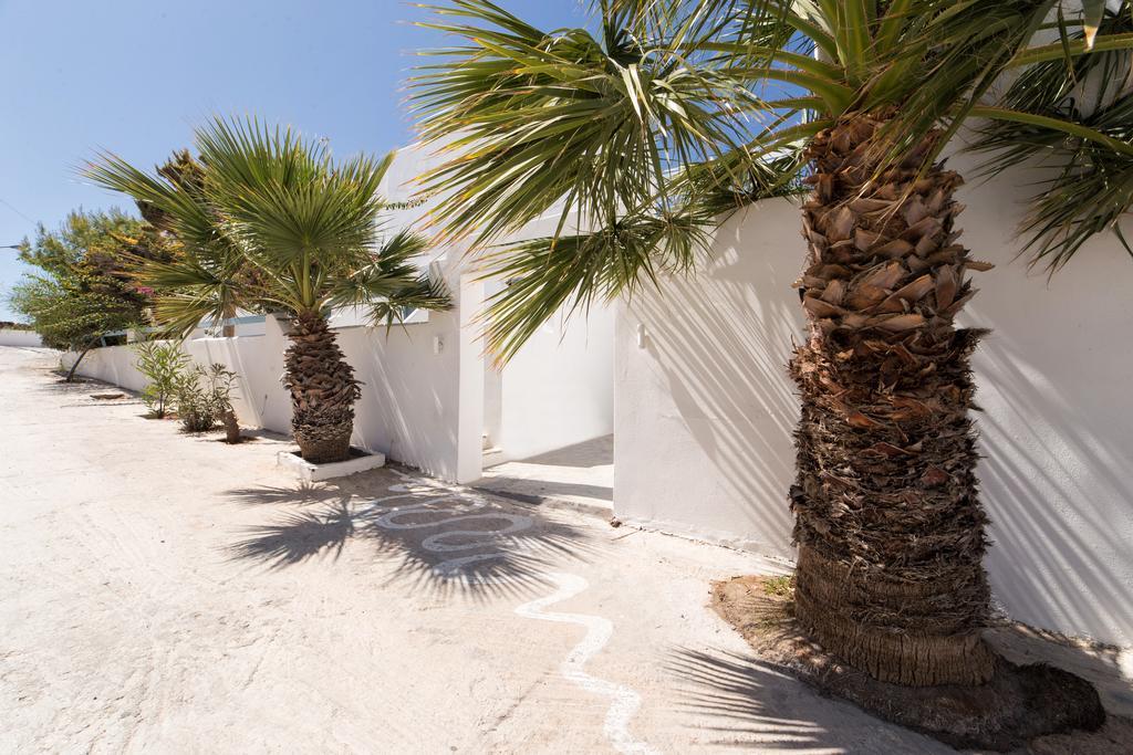 Apartment Irena Bianca Naousa (Paros)