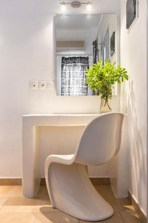Irena Bianca Apartment Naousa (Paros)
