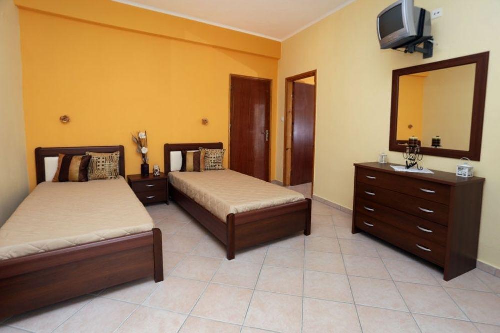 Markos Apartment