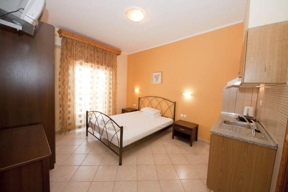 Apartment Markos