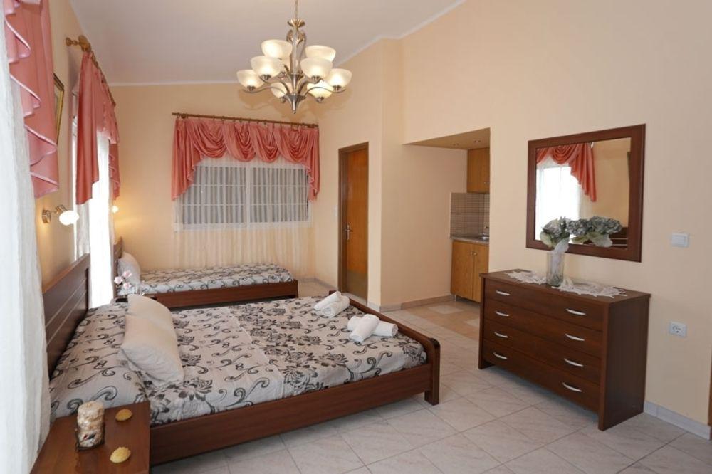Apartment Markos
