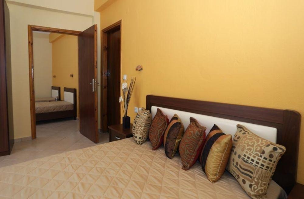 Apartment Markos *
