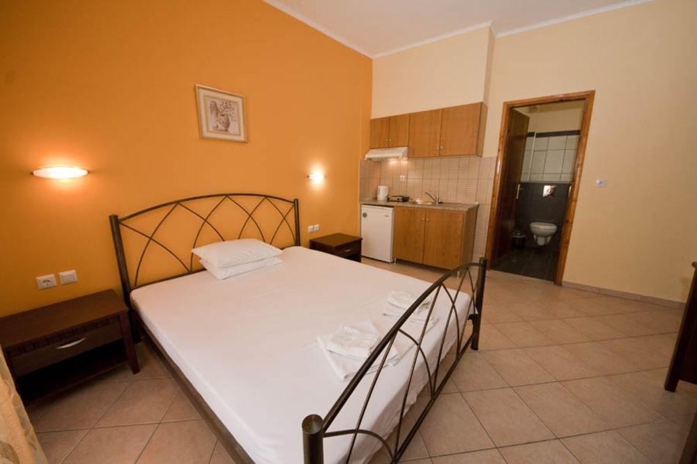 Apartment Markos Potos