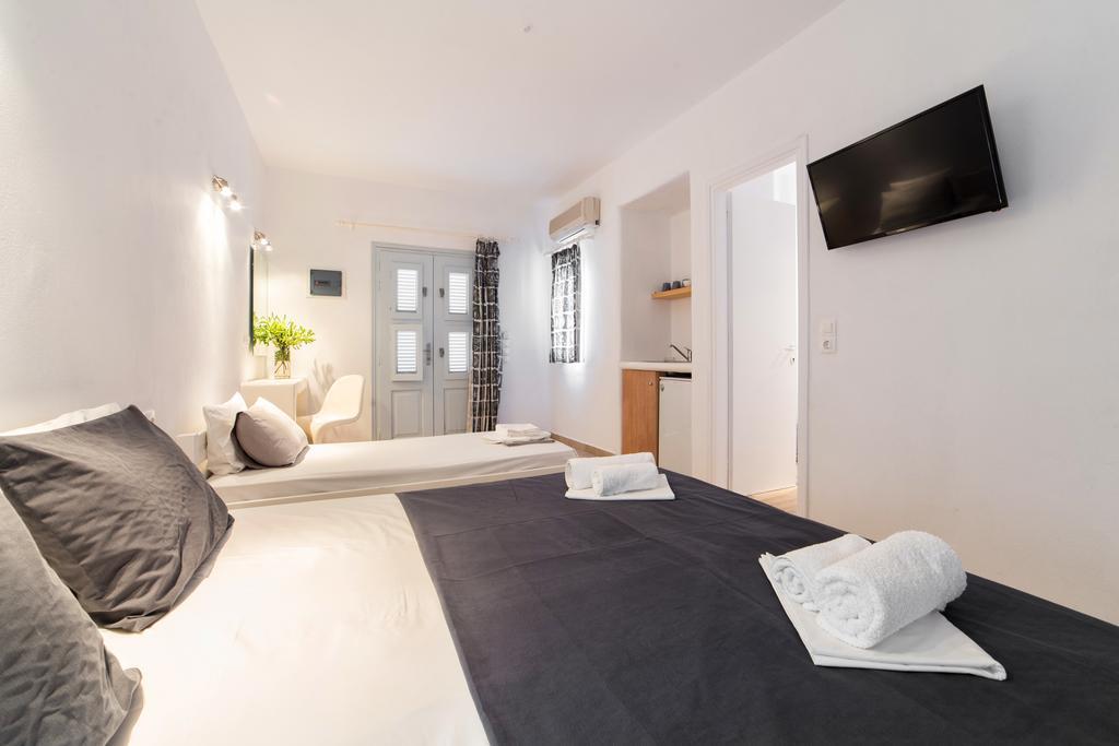 Irena Bianca Apartment *