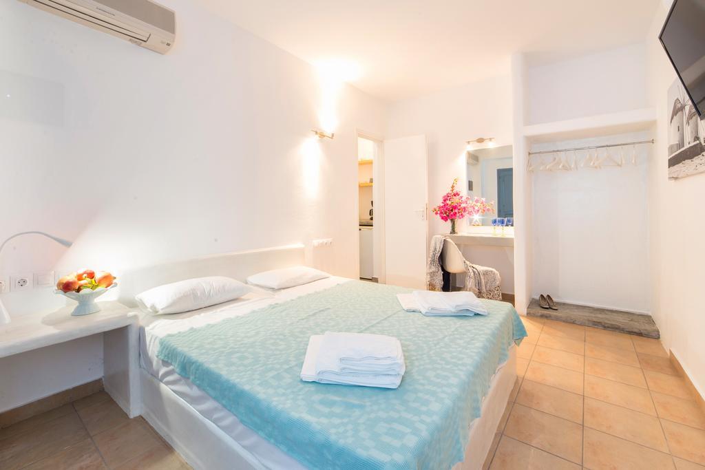 Irena Bianca Apartment