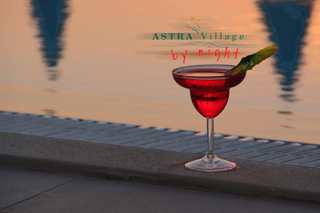Aparthotel Astra Village And 4*