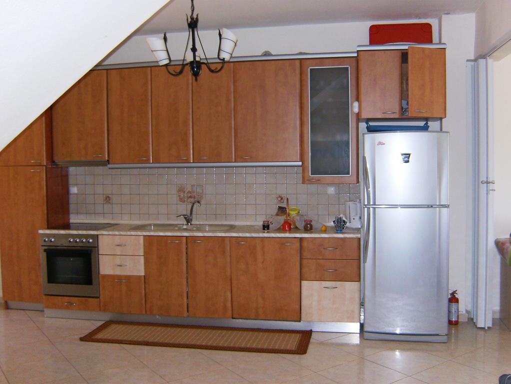 Potidea Panorama Holiday home