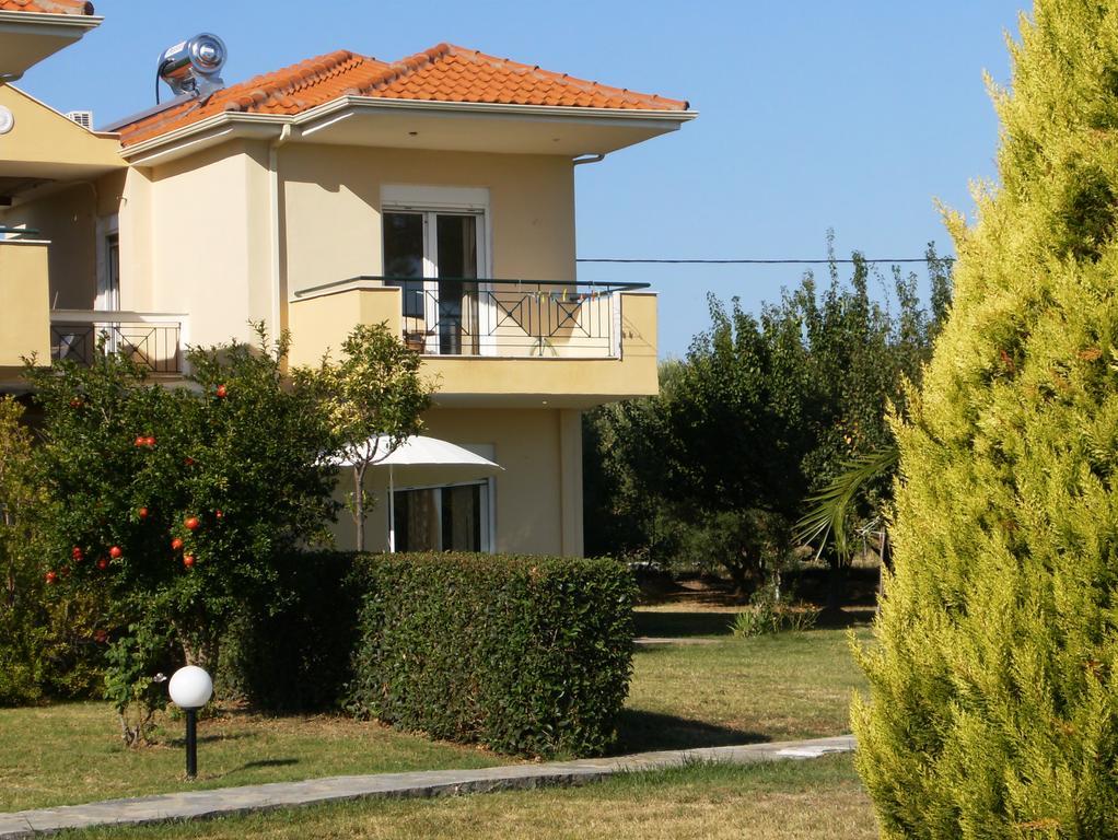 Holiday home Potidea Panorama *