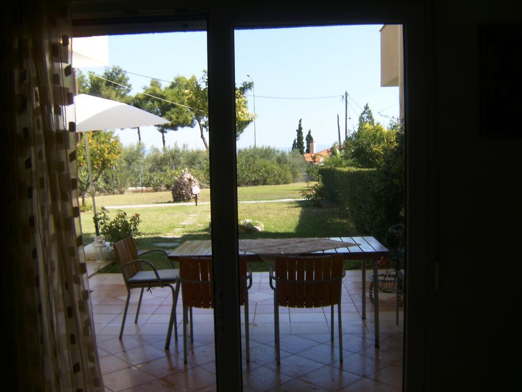 Holiday home Potidea Panorama *