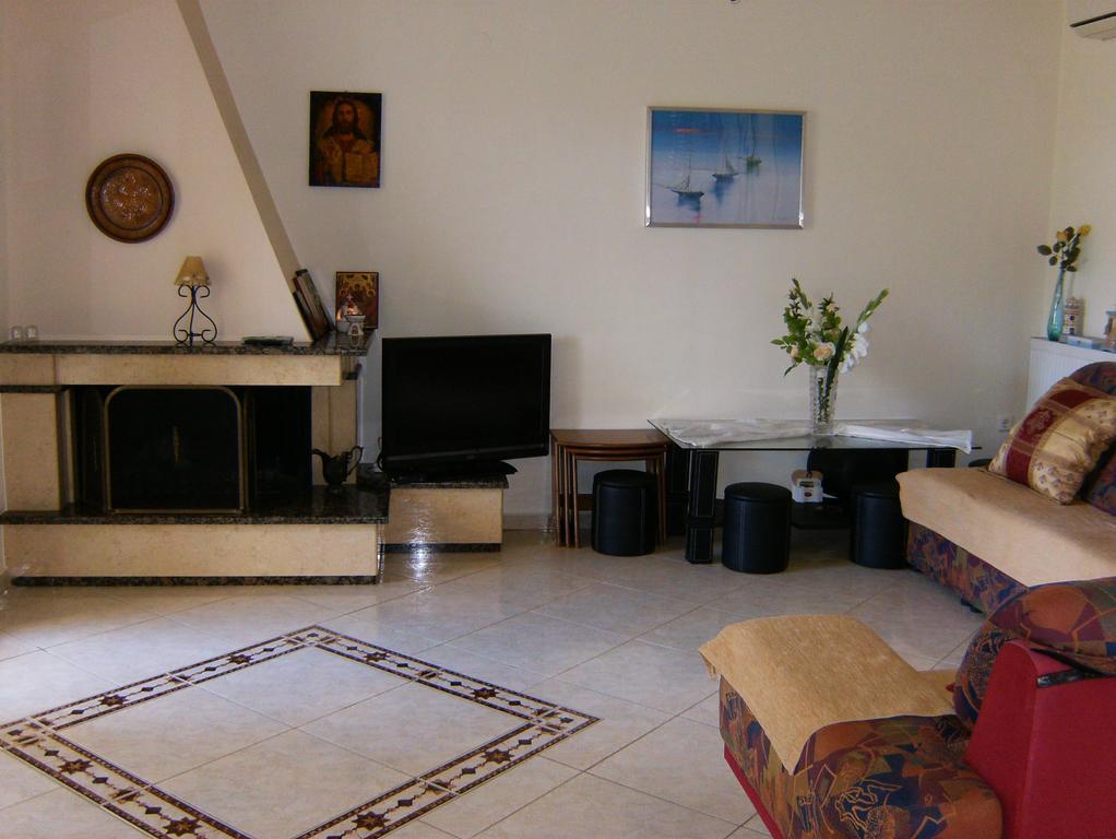 Holiday home Potidea Panorama Nea Poteidaia