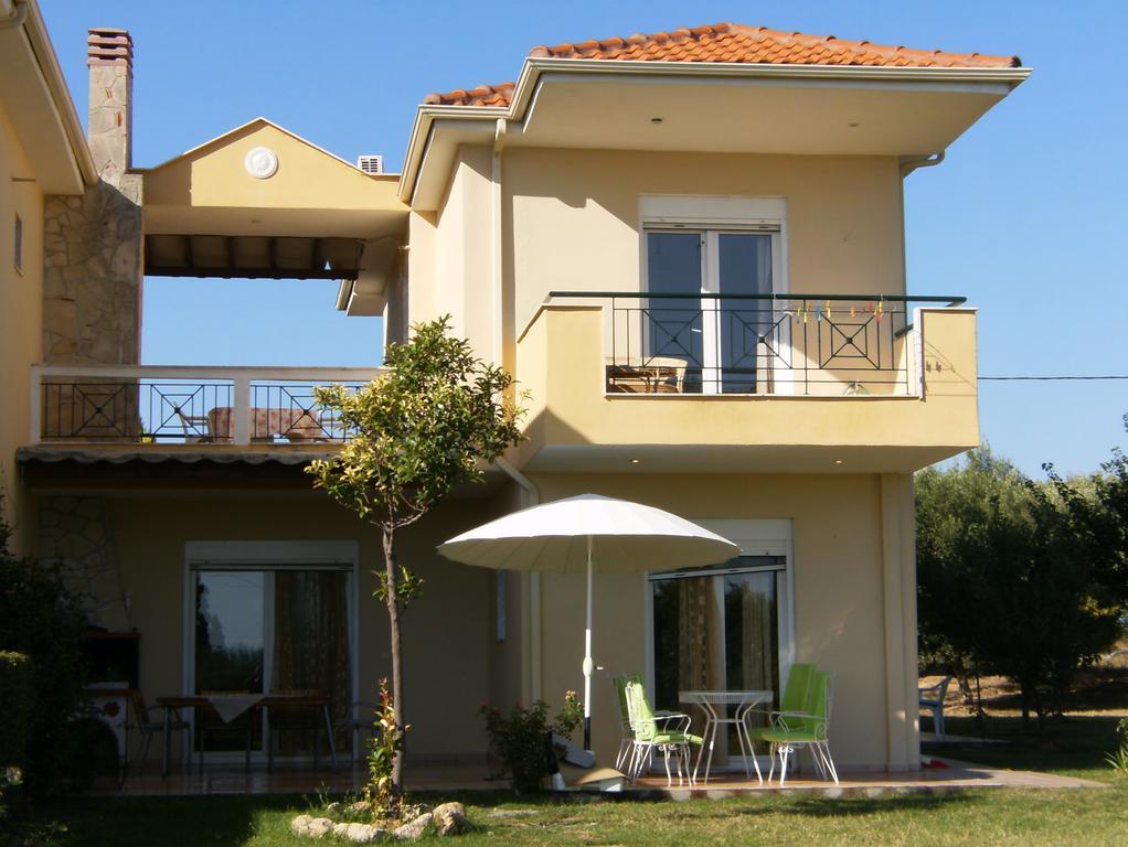 Potidea Panorama Holiday home